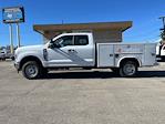 New 2024 Ford F-250 XL Super Cab 4WD, 8' 2" Reading SL Service Body Service Truck for sale #TEE86063 - photo 24