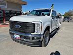 New 2024 Ford F-250 XL Super Cab 4WD, 8' 2" Reading SL Service Body Service Truck for sale #TEE86063 - photo 26