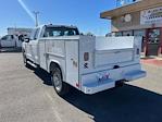 New 2024 Ford F-250 XL Super Cab 4WD, 8' 2" Reading SL Service Body Service Truck for sale #TEE86063 - photo 27