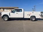 New 2024 Ford F-250 XL Super Cab 4WD, 8' 2" Reading SL Service Body Service Truck for sale #TEE86064 - photo 4