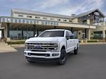 New 2024 Ford F-350 Platinum Crew Cab 4WD, Pickup for sale #TEE86343 - photo 3