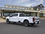 New 2024 Ford F-350 Platinum Crew Cab 4WD, Pickup for sale #TEE86343 - photo 2