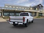 New 2024 Ford F-350 Platinum Crew Cab 4WD, Pickup for sale #TEE86343 - photo 8