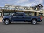 New 2024 Ford F-350 King Ranch Crew Cab 4WD, Pickup for sale #TEE86437 - photo 4