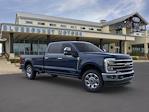 New 2024 Ford F-350 King Ranch Crew Cab 4WD, Pickup for sale #TEE86437 - photo 7