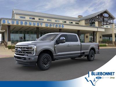 New 2024 Ford F-350 Platinum Crew Cab 4WD, Pickup for sale #TEE86441 - photo 1