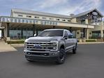 New 2024 Ford F-350 Platinum Crew Cab 4WD, Pickup for sale #TEE86441 - photo 3