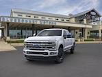 New 2024 Ford F-250 Platinum Crew Cab 4WD, Pickup for sale #TEE86501 - photo 3