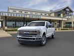 New 2024 Ford F-350 King Ranch Crew Cab 4WD, Pickup for sale #TEE86502 - photo 3