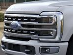 New 2024 Ford F-350 Platinum Crew Cab 4WD, Pickup for sale #TEE86642 - photo 17