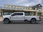 New 2024 Ford F-350 Platinum Crew Cab 4WD, Pickup for sale #TEE86642 - photo 4