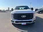 New 2024 Ford F-350 XL Crew Cab 4WD, Pickup for sale #TEE92882 - photo 24