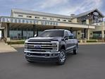 New 2024 Ford F-350 King Ranch Crew Cab 4WD, Pickup for sale #TEE92901 - photo 3