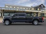 New 2024 Ford F-350 King Ranch Crew Cab 4WD, Pickup for sale #TEE92901 - photo 4