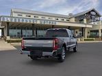 New 2024 Ford F-350 King Ranch Crew Cab 4WD, Pickup for sale #TEE92901 - photo 8