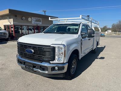 New 2024 Ford F-250 XL Super Cab RWD, Royal Truck Body Service Body Service Truck for sale #TEE93175 - photo 1