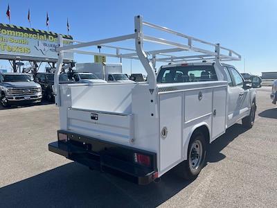 2024 Ford F-250 Super Cab RWD, Royal Truck Body Service Body Service Truck for sale #TEE93175 - photo 2