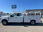 New 2024 Ford F-250 XL Super Cab RWD, Royal Truck Body Service Body Service Truck for sale #TEE93175 - photo 4