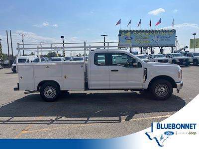 New 2024 Ford F-250 XL Super Cab RWD, 8' 2" Royal Truck Body Service Body Service Truck for sale #TEE93500 - photo 1