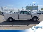 New 2024 Ford F-250 XL Super Cab RWD, 8' 2" Royal Truck Body Service Body Service Truck for sale #TEE93500 - photo 1