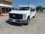 New 2024 Ford F-250 XL Super Cab RWD, 8' 2" Royal Truck Body Service Body Service Truck for sale #TEE93500 - photo 3