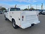 New 2024 Ford F-250 XL Regular Cab 4WD, 9' Reading Classic II Steel Service Truck for sale #TEF08383 - photo 2