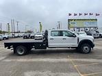 New 2024 Ford F-450 XL Crew Cab 4WD, 11' 4" CM Truck Beds RD Model Flatbed Truck for sale #TEF09577 - photo 1