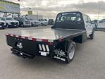 New 2024 Ford F-550 Lariat Crew Cab 4WD, 11' 4" CM Truck Beds RD Model Flatbed Truck for sale #TEF09685 - photo 27