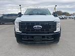 New 2024 Ford F-550 Lariat Crew Cab 4WD, 11' 4" CM Truck Beds RD Model Flatbed Truck for sale #TEF09685 - photo 6