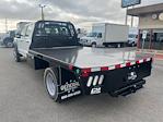 New 2024 Ford F-550 Lariat Crew Cab 4WD, 11' 4" CM Truck Beds RD Model Flatbed Truck for sale #TEF09685 - photo 8