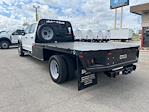 New 2024 Ford F-550 XL Crew Cab 4WD, 11' 6" Knapheide PGTB Utility Gooseneck Flatbed Truck for sale #TEF09782 - photo 8