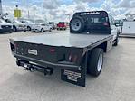 New 2024 Ford F-550 XL Crew Cab 4WD, 11' 6" Knapheide PGTB Utility Gooseneck Flatbed Truck for sale #TEF09782 - photo 2