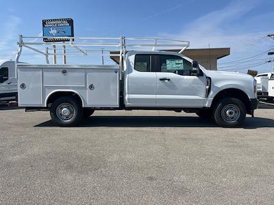 New 2024 Ford F-250 XL Super Cab 4WD, 8' 2" Royal Truck Body Service Body Service Truck for sale #TEF20451 - photo 1