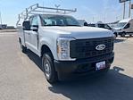 New 2024 Ford F-250 XL Super Cab 4WD, 8' 2" Royal Truck Body Service Body Service Truck for sale #TEF20451 - photo 25