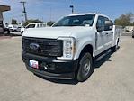 2024 Ford F-250 Crew Cab 4WD, Royal Truck Body Service Body Service Truck for sale #TF21346A - photo 26