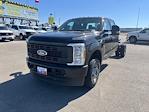 New 2024 Ford F-350 XL Crew Cab 4WD, Cab Chassis for sale #TEF44550 - photo 5