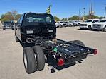 New 2024 Ford F-350 XL Crew Cab 4WD, Cab Chassis for sale #TEF44550 - photo 7