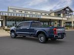 2024 Ford F-350 Crew Cab DRW 4WD, Pickup for sale #TEF49801 - photo 4