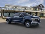 2024 Ford F-350 Crew Cab DRW 4WD, Pickup for sale #TEF49801 - photo 7