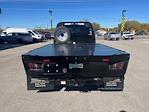 New 2024 Ford F-550 XL Crew Cab 4WD, Flatbed Truck for sale #TEF82995 - photo 7