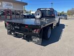 New 2024 Ford F-550 XL Crew Cab 4WD, Flatbed Truck for sale #TEF82995 - photo 8