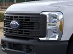 New 2024 Ford F-350 XL Crew Cab 4WD, Pickup for sale #TEF83266 - photo 17