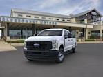 New 2024 Ford F-350 XL Crew Cab 4WD, Pickup for sale #TEF83266 - photo 3