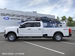 New 2024 Ford F-350 XL Crew Cab 4WD, Pickup for sale #TEF83266 - photo 4