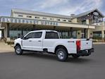 New 2024 Ford F-350 XL Crew Cab 4WD, Pickup for sale #TEF83266 - photo 2