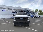 New 2024 Ford F-350 XL Crew Cab 4WD, Pickup for sale #TEF83266 - photo 6