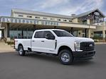 New 2024 Ford F-350 XL Crew Cab 4WD, Pickup for sale #TEF83266 - photo 7