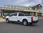 2024 Ford F-350 Crew Cab SRW 4WD, Pickup for sale #TEF83299 - photo 2