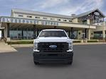 New 2024 Ford F-350 XL Crew Cab 4WD, Pickup for sale #TEF83320 - photo 6