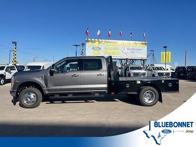 2024 Ford F-350 Crew Cab DRW 4WD, Cab Chassis for sale #TEF83322 - photo 1